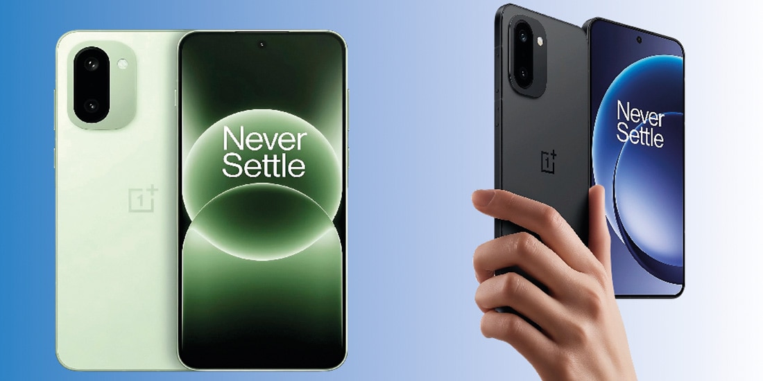 OnePlus 15R, el nuevo teléfono inteligente de OnePlus que llega con promesas de rendimiento, batería gigante y características propias de alto nivel