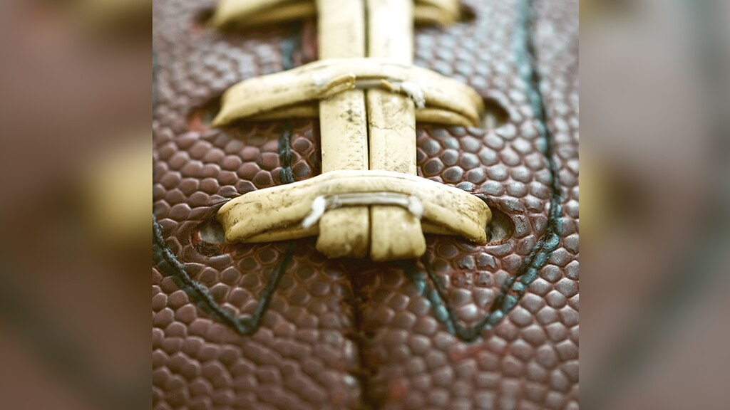 Dave Adamson, Sin título, 2019.