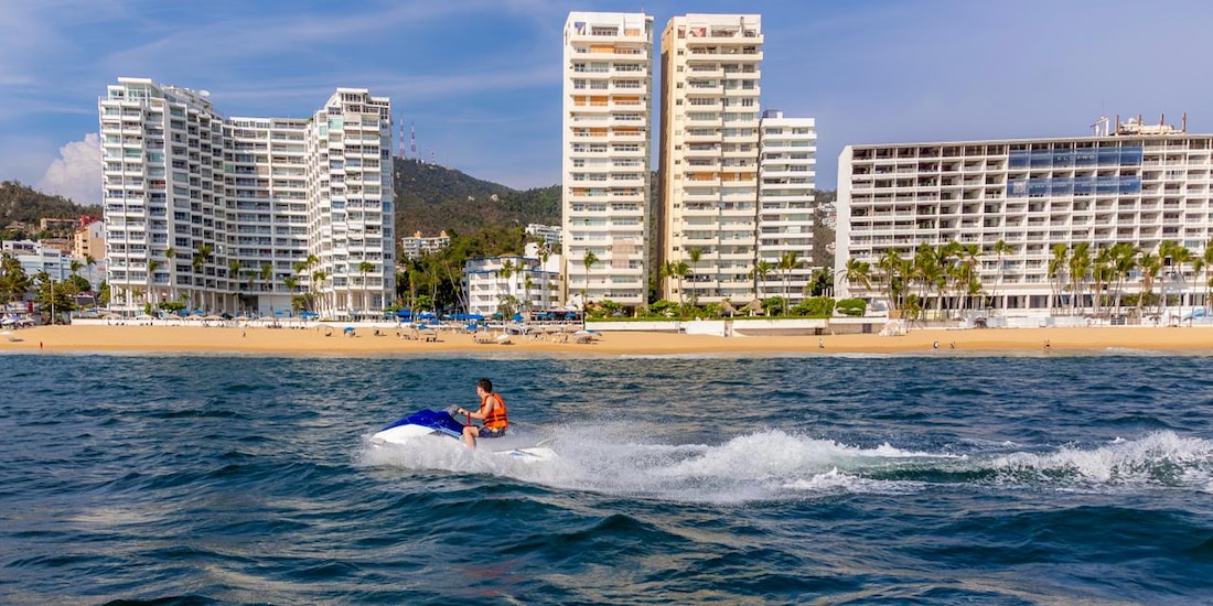 El monitoreo oficial confirma que las 32 playas de la entidad son aptas para bañistas y actividades recreativas.