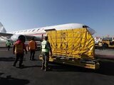 Desde diciembre han llegado a México miles de vacunas contra el COVID-19.