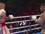Andy Ruiz pierde ante Damian Knyba