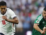El México vs Inglaterra podría tener una nueva edición, ahora en territorio inglés.
