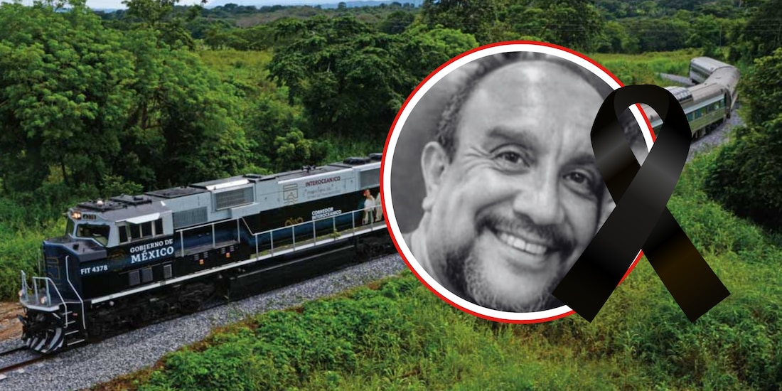 ¿Quién era Israel Enrique Gallegos Soto?