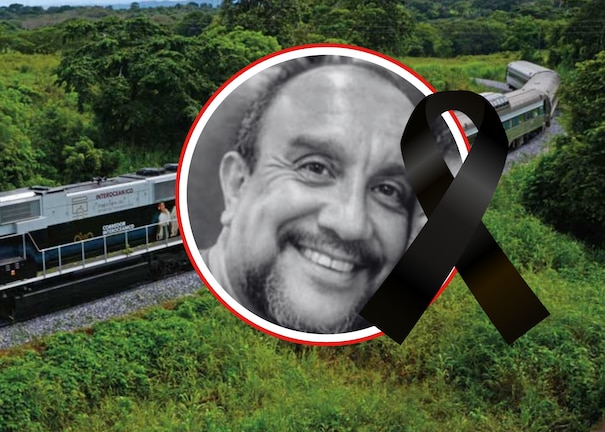 ¿Quién era Israel Enrique Gallegos Soto?