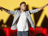 Liam Payne