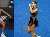 Renata Zarazúa se enfrentará contra Aryna Sabalenka en el China Open