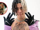 Jay OC, el novio de La Kelly