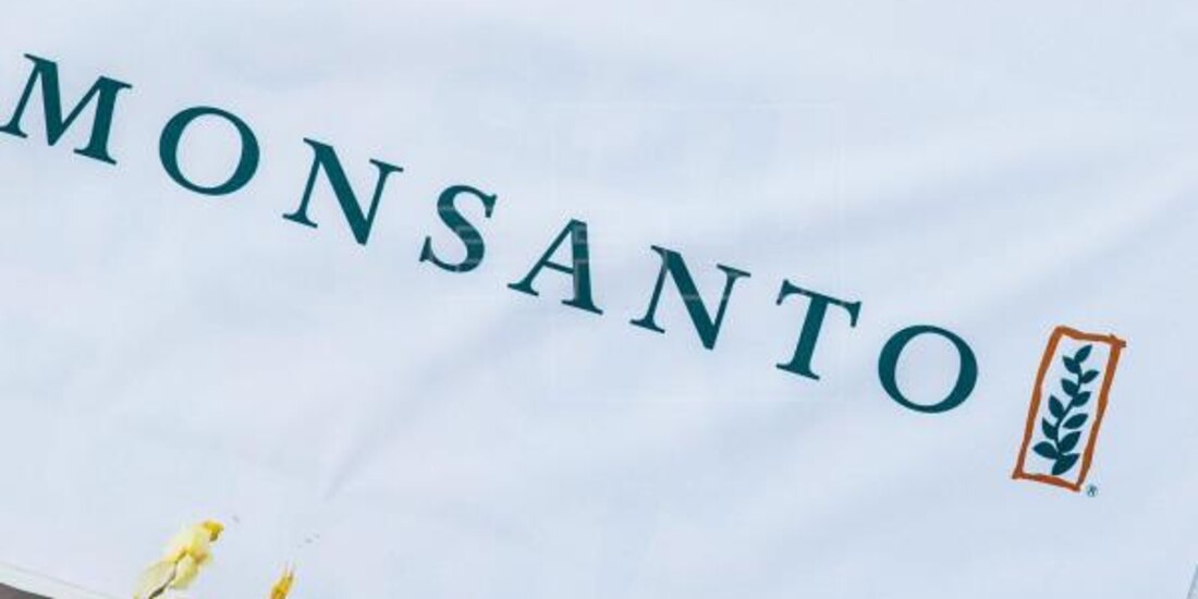 Monsanto es una empresa multinacional estadounidense, productora de agroquímicos y biotecnología.