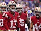 Quarterback de San Francisco 49ers comparte gastos con roomie
