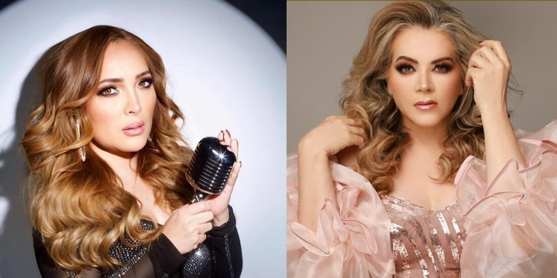 Myriam y Aranza: El poder femenino del despecho