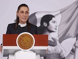 Claudia Sheinbaum Pardo, presidenta de México