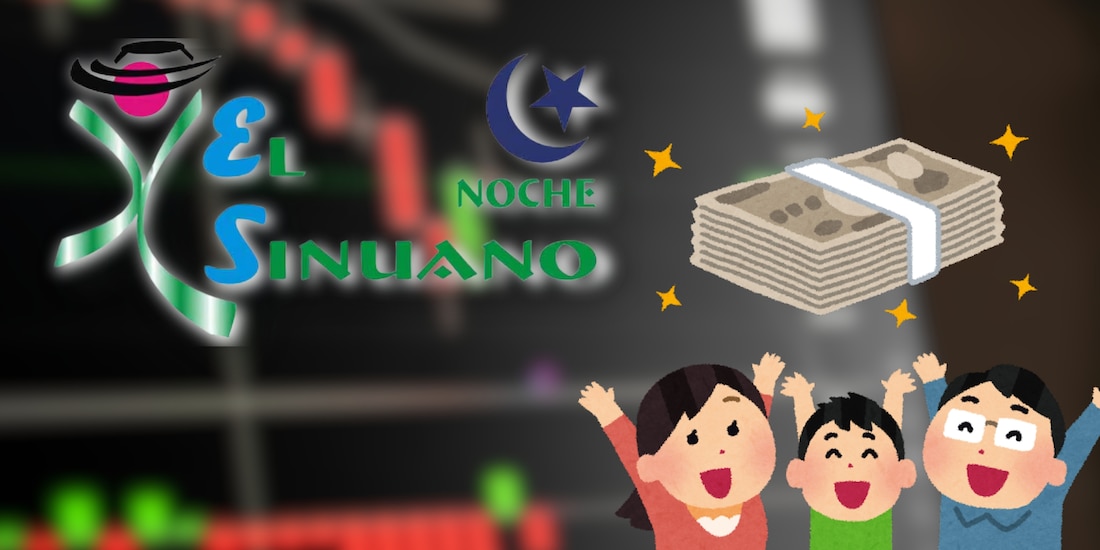 Sinuano Noche