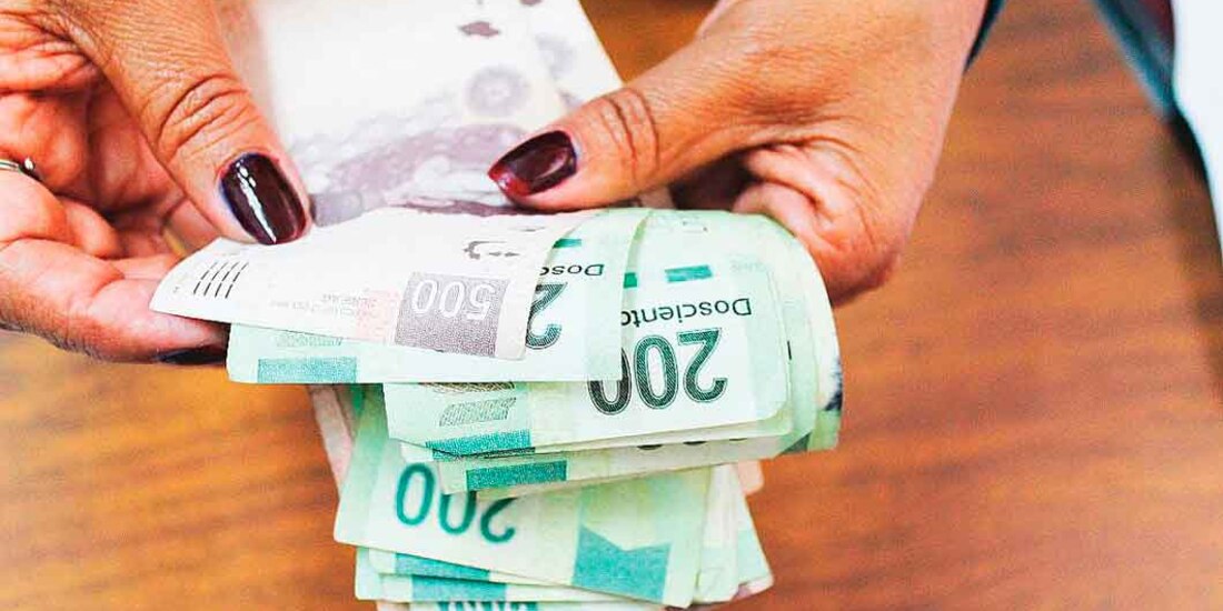La empresas tienen como fecha límite el 30 de mayo para repartir las utilidades.