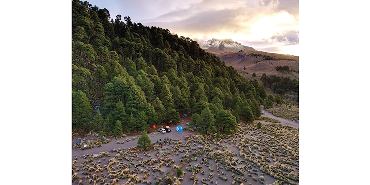 Rutas de senderismo para vivir una aventura extrema en la naturaleza