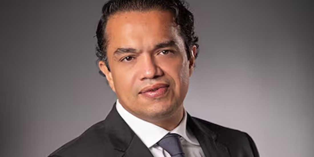 Alexandro Rovirosa Martínez en imagen de archivo.