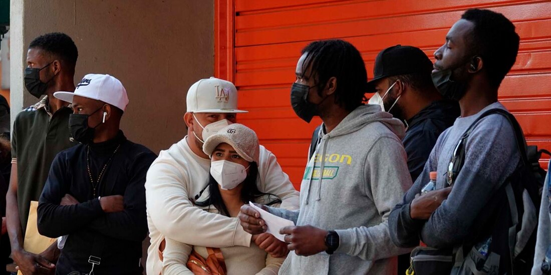 Ley Laken Riley, algo de lo peor que viene, señalan