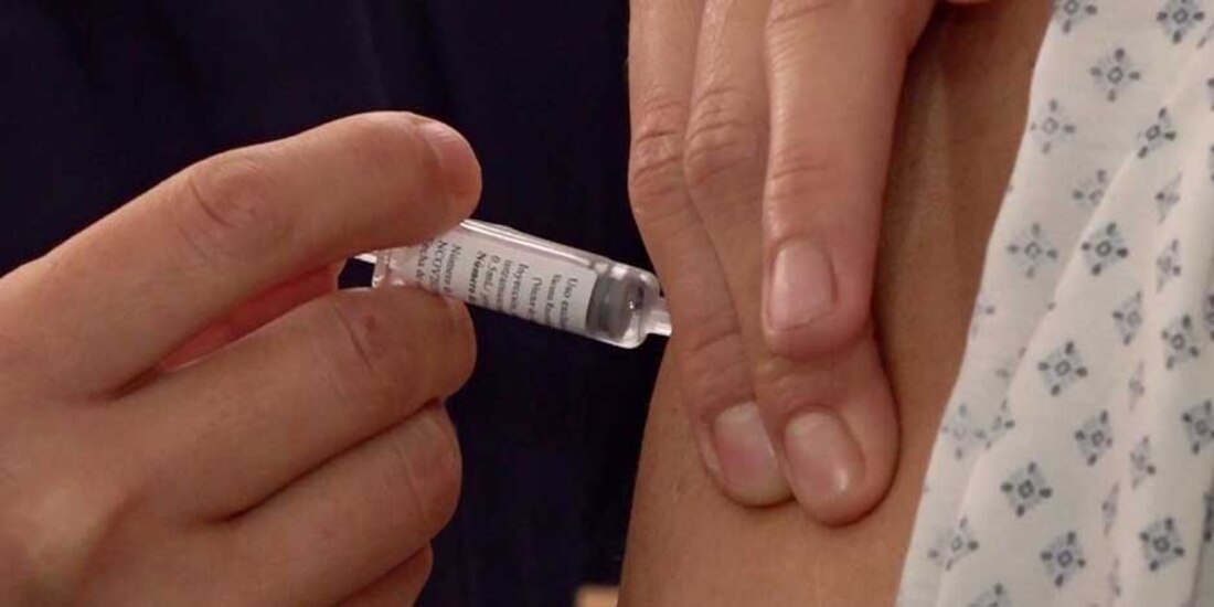 Aplica México 34 millones 347 mil dosis contra COVID-19