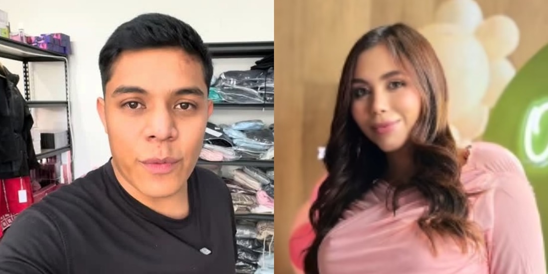 Influencer Soy el May denuncia que su esposa quedó ciega y parapléjica tras irregularidades médicas