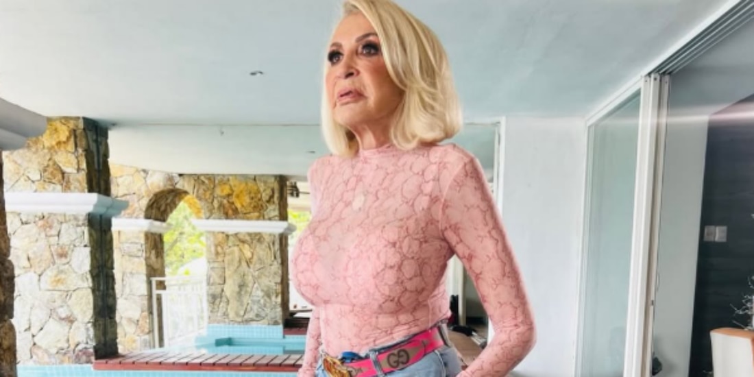 Laura Bozzo