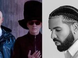 Pet Shop Boys acusan a Drake de usar una de sus canciones sin permiso