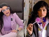 Violeta Isfel reaccionó a polémica por el museo de Antonella de Atrévete a Soñar