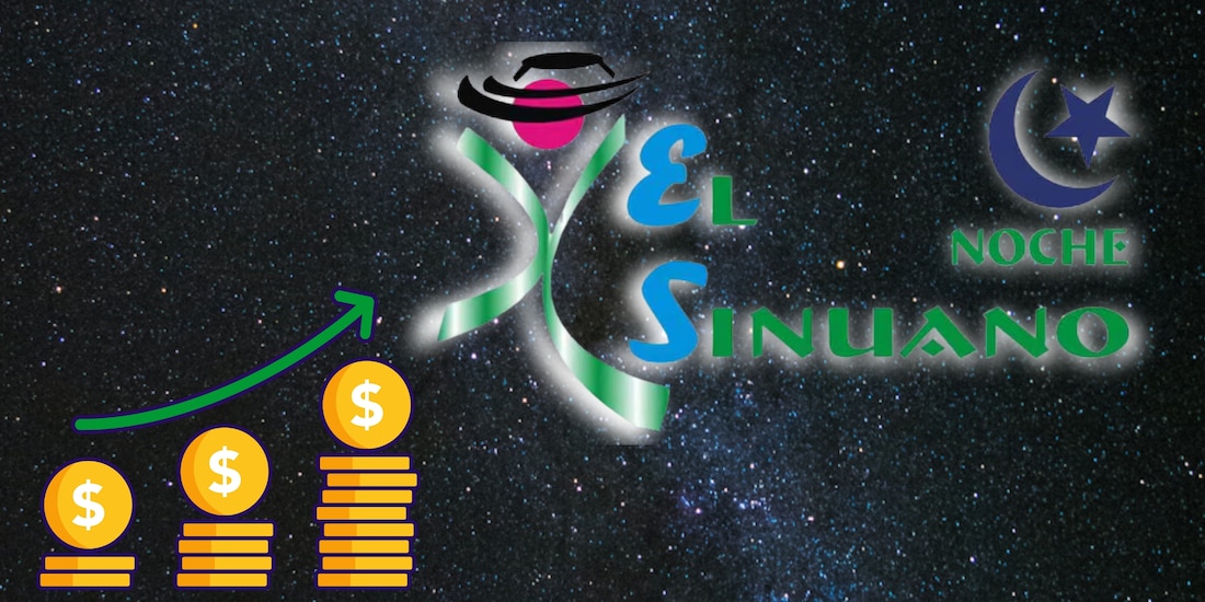Sinuano Noche