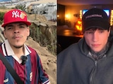 Cry se enteró en vivo de la muerte de Komanche; así fue el momento