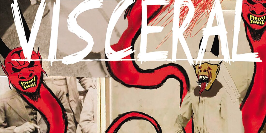 Visceral, un grito contra la violencia hacia las mujeres