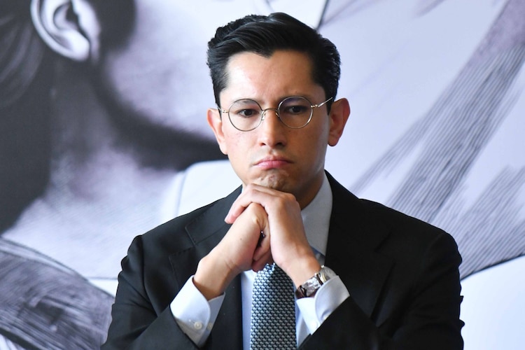 Roberto Velasco Álvarez