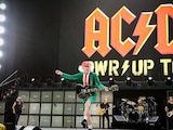 AC/DC viene a México en 2026