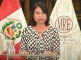 Perú responde a AMLO y lo acusa de paralizar a la Alianza del Pacífico