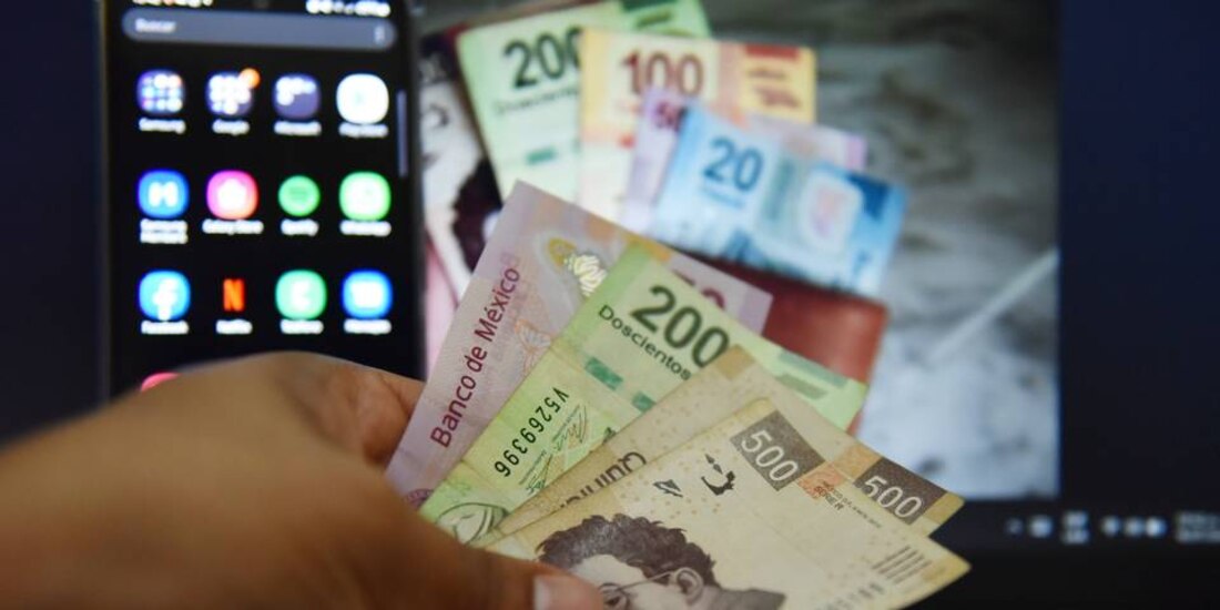 Fraudes en físico e internet.