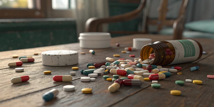 identificar medicamentos originales es fundamental para cuidar la salud.