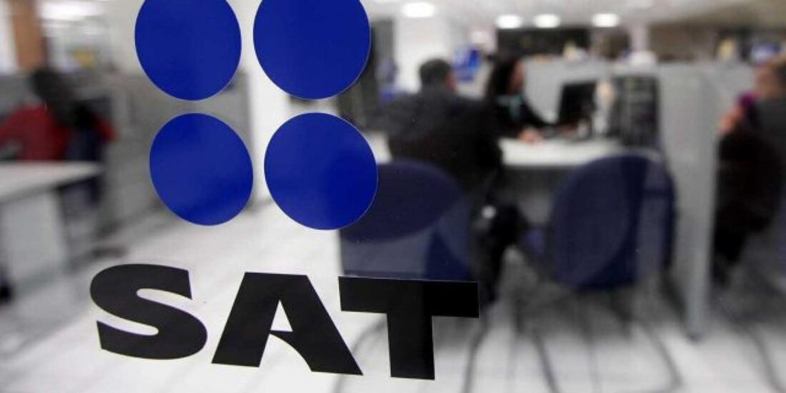 Lo anterior se da con fundamento en el Artículo 69-B del Código Fiscal de la Federación.