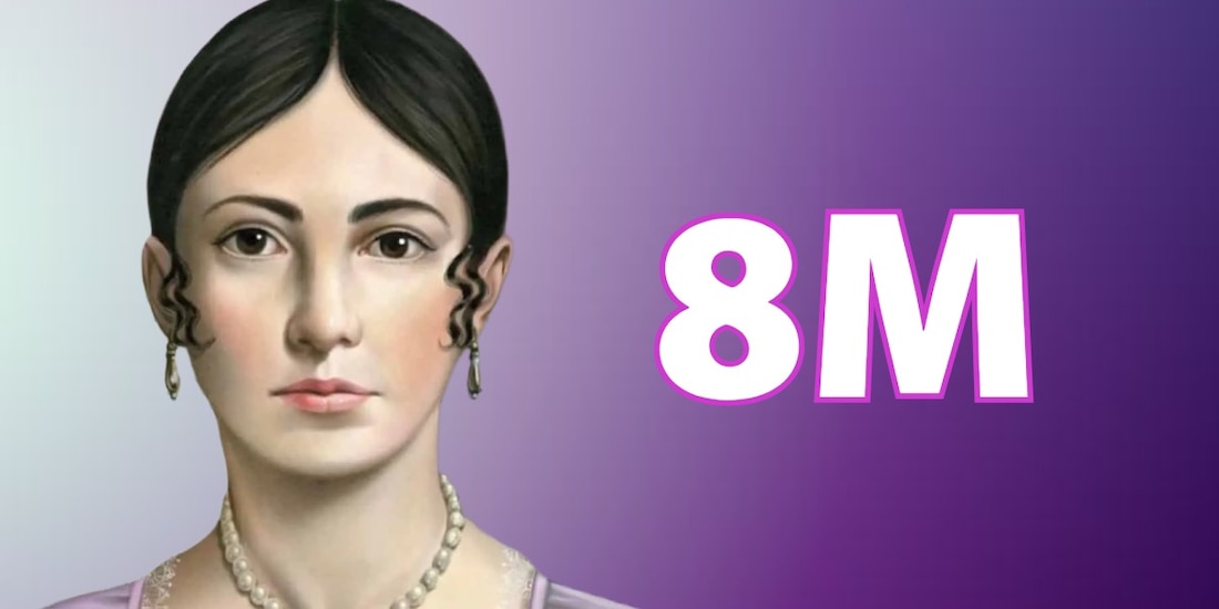 Día de la mujer 2026: Frases de Leona Vicario