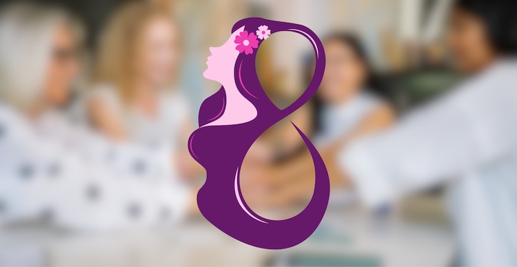 8 de Marzo, Día Internacional de la Mujer
