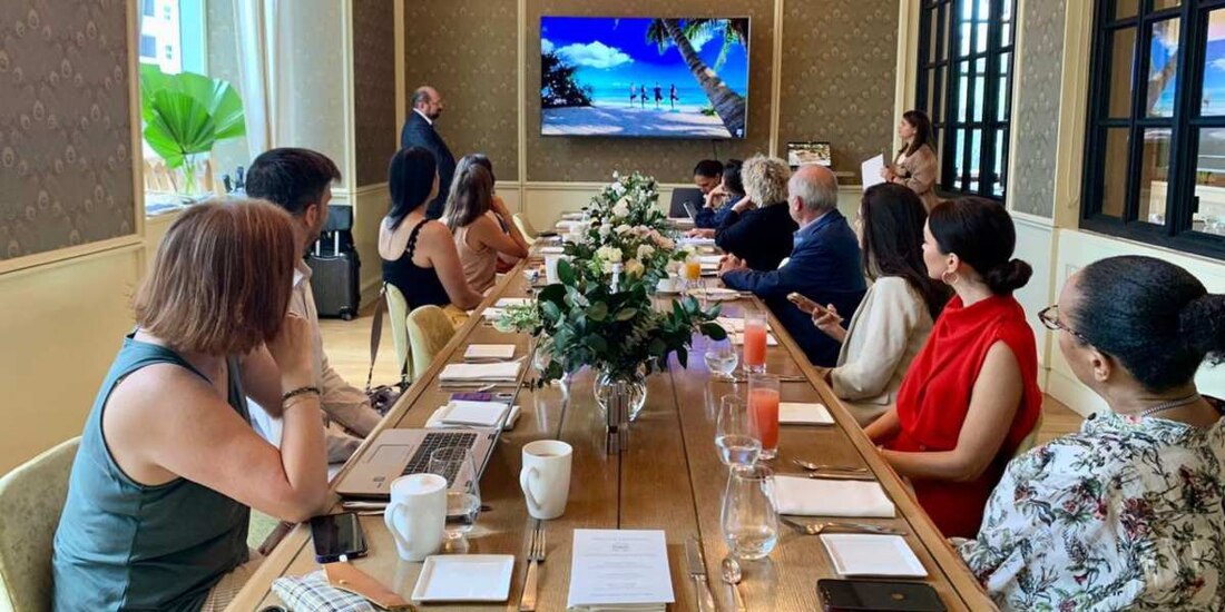 El Consejo de Promoción Turística de Quintana Roo destacó las 28 áreas naturales protegidas ubicadas en el caribe mexicano.