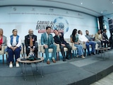 Arriola proyecta beneficios millonarios para México por la Copa del Mundo 2026