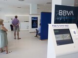 Sucursales y horarios de BBVA México este 2021