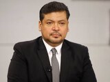 Designan a Luis Enrique Orozco como gobernador interino de Nuevo León.