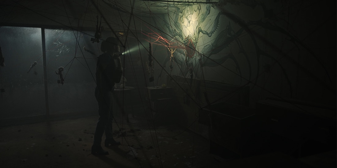 FOTOGRAMA del filme que llega el fin de semana a los cines.