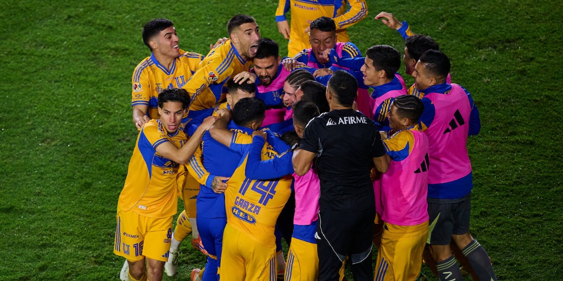 Tigres quiere conseguir su noveno título de la Liga MX en el Apertura 2025.