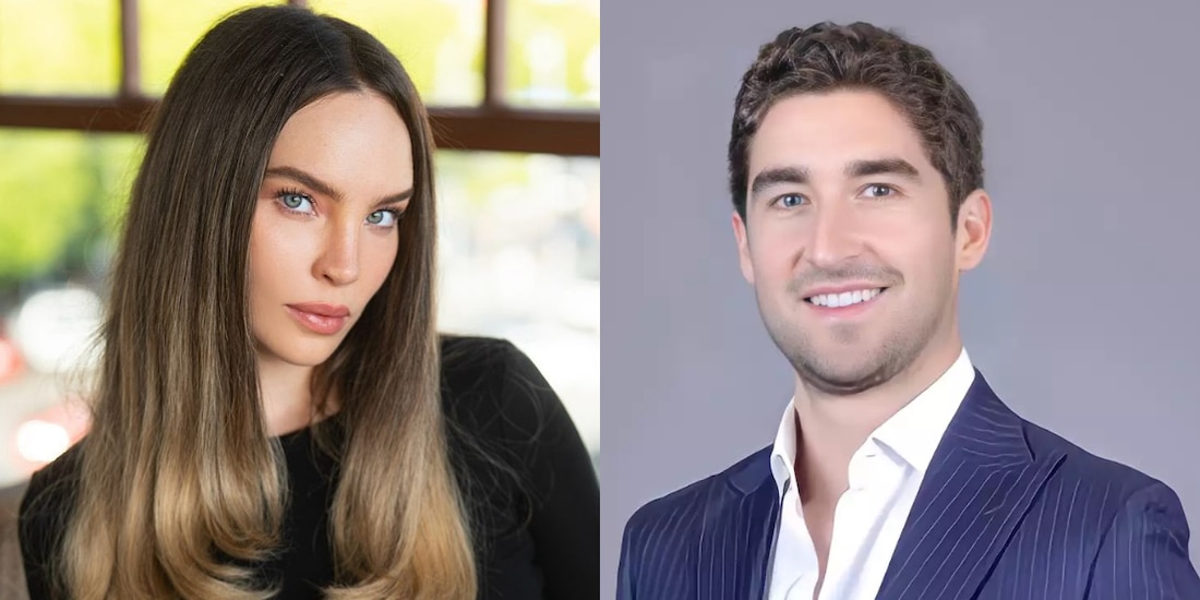 Belinda confirma que ‘Heterocromía’ era una carta ¿a Gonzalo Hevia?