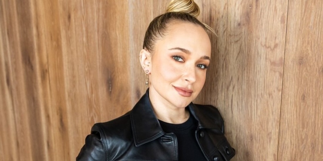 Audio de llamada al 911 revela detalles de la muerte de Hayden Panettiere