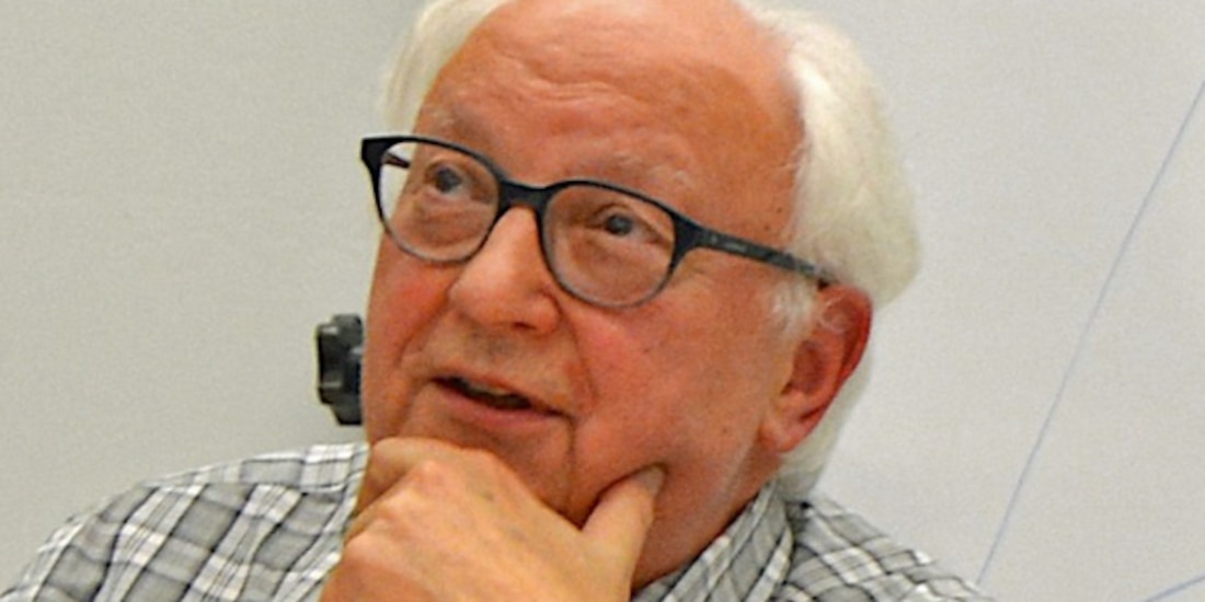 Étienne Balibar, marxista francés