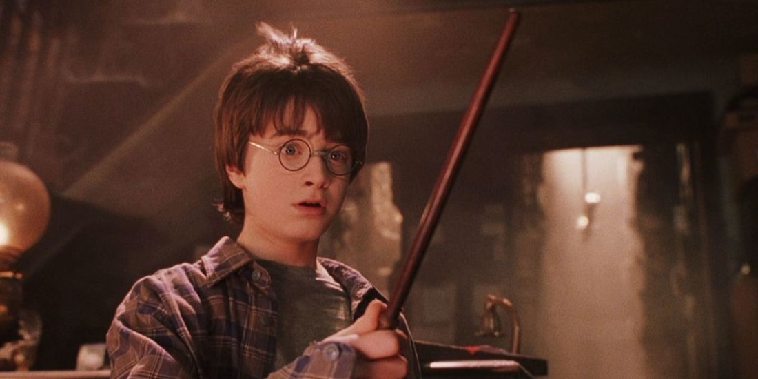 Harry Potter y la Piedra Filosofal en Cinépolis