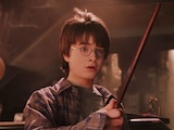 Harry Potter y la Piedra Filosofal en Cinépolis