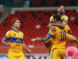 Tigres avanza a las semifinales en el Mundial de Clubes.