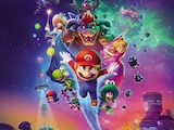 Super Mario Galaxy: La película