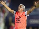 Tuca Ferretti no va a debutar jóvenes “por cumplir”